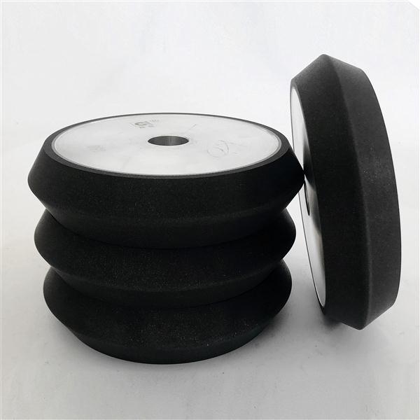 Non-Standard Grinding Wheel For Precise Tools Industry